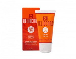 Heliocare Sunscreen SPF 50 Cream
