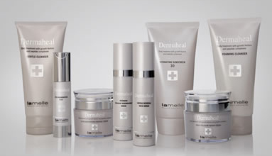 Dermaheal