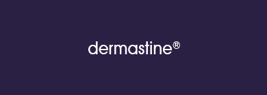 Dermastine logo
