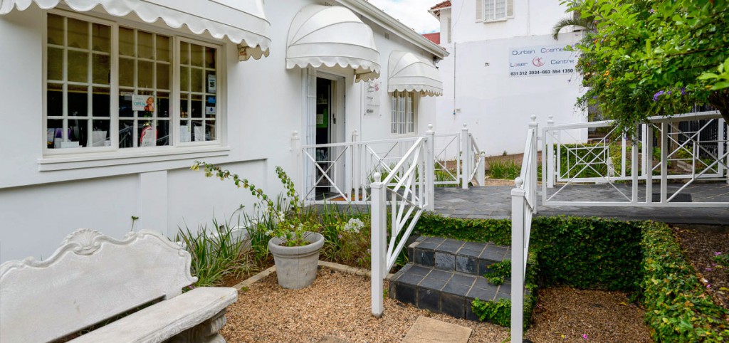 Durban cosmetic laser centre Clearance