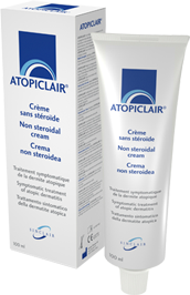 Atopiclair Emollient Cream
