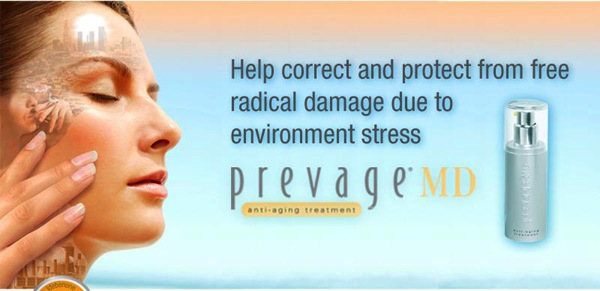 Prevage MD