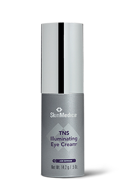 TNS Illuminating Eye Cream®
