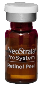 neostrata prosystems retinol