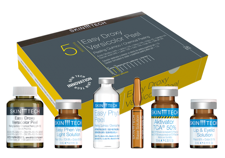 Skin Tech Durban Cosmetic Laser Centre