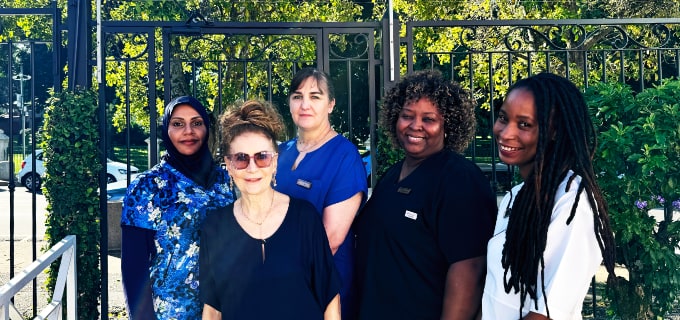 durban laser cosmetic centre about us staff